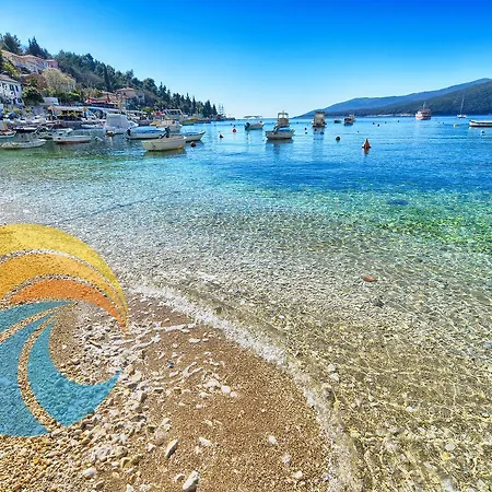 Konukevi And 155 Rabac