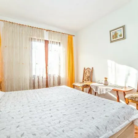 And 155 Guest house Rabac