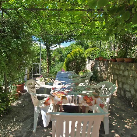 Guest house And 155 Rabac