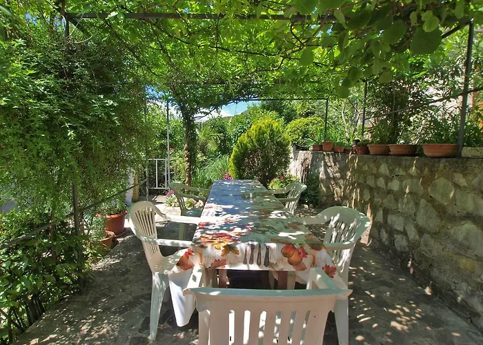 Guest house And 155 Rabac