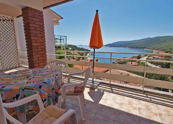 And 155 3* Rabac